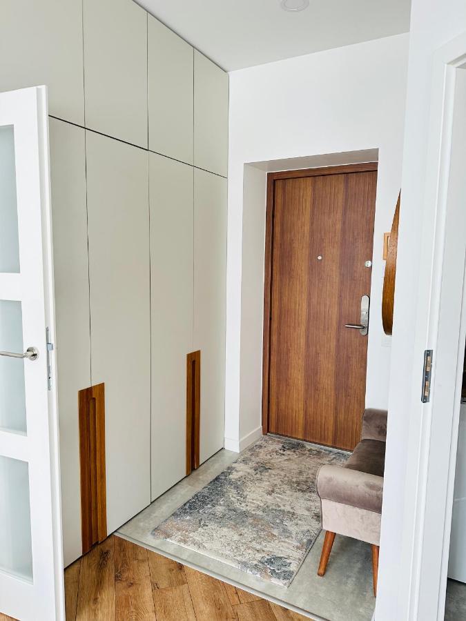 Butas Paciame Siauliu Miesto Centre Apartman Šiauliai Kültér fotó